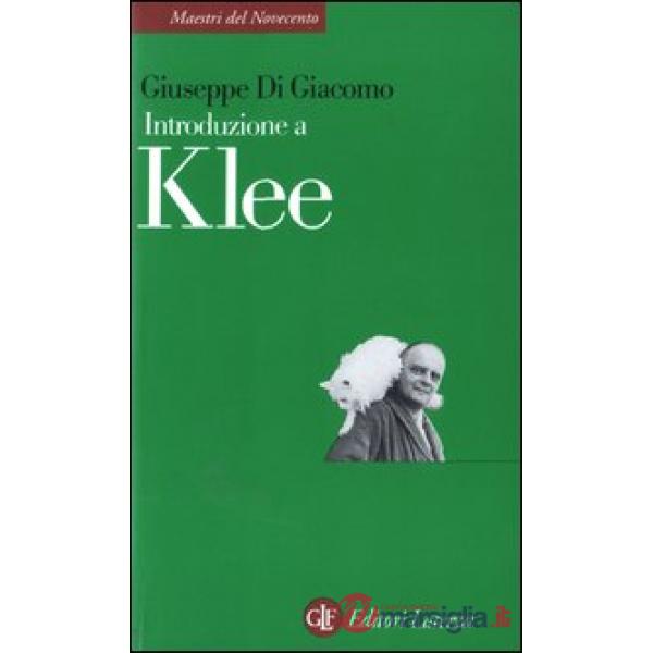 Introduzione a Klee