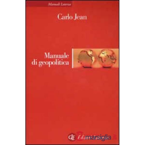 Manuale di geopolitica