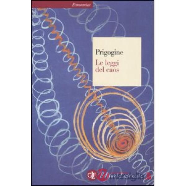 Leggi del caos (Le)