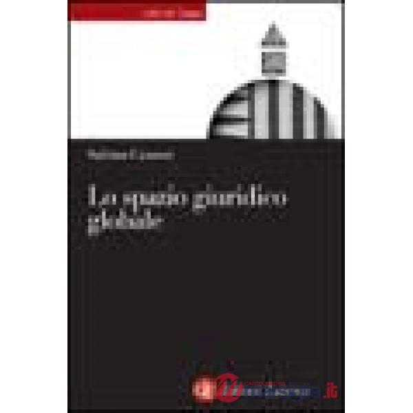 Spazio giuridico globale (Lo)