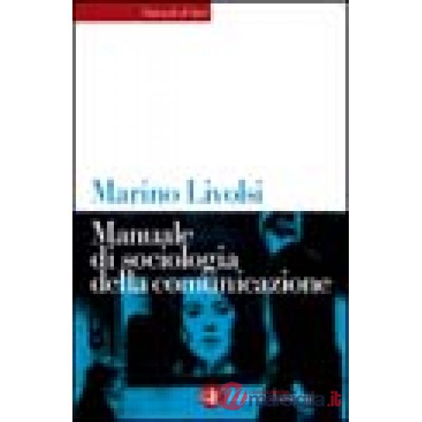 Manuale di sociologia della comunicazione