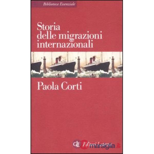 Storia delle migrazioni internazionali