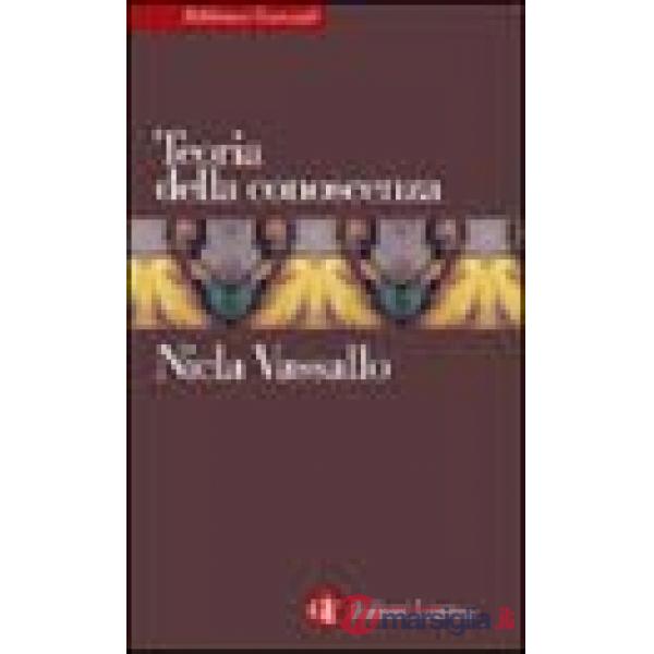 Teoria della conoscenza