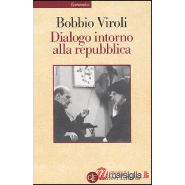 Dialogo intorno alla repubblica