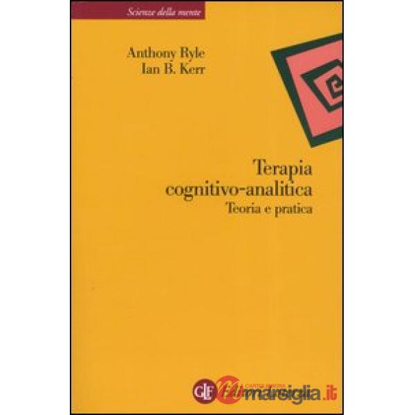 Terapia cognitivo-analitica. Teoria e pratica