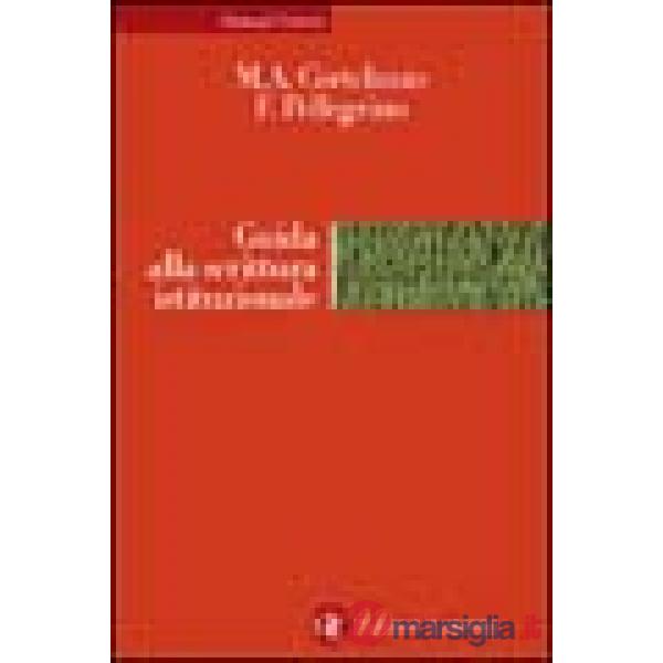 Guida alla scrittura istituzionale