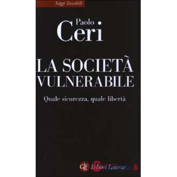 Società vulnerabile (La)