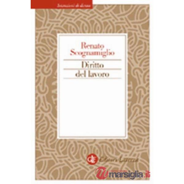 Diritto del lavoro