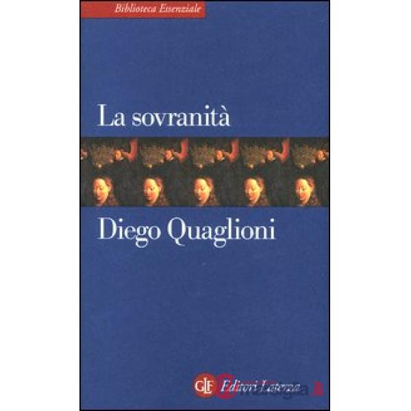 Sovranità (La)