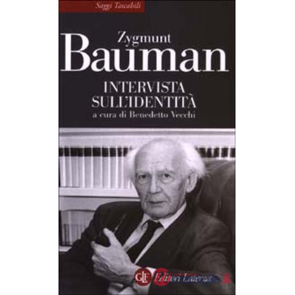 Intervista sull'identità