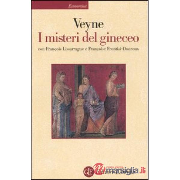 Misteri del gineceo (I)