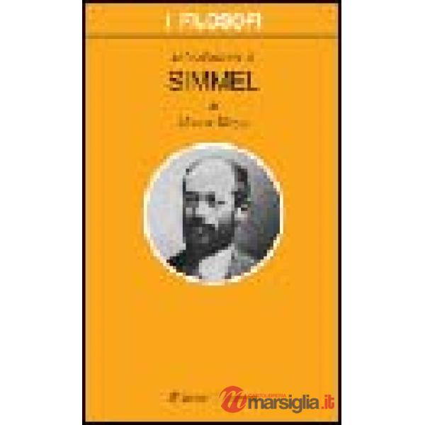 Introduzione a Simmel