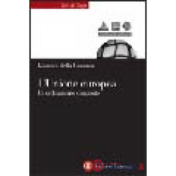 Unione Europea. Un ordinamento composito (L')