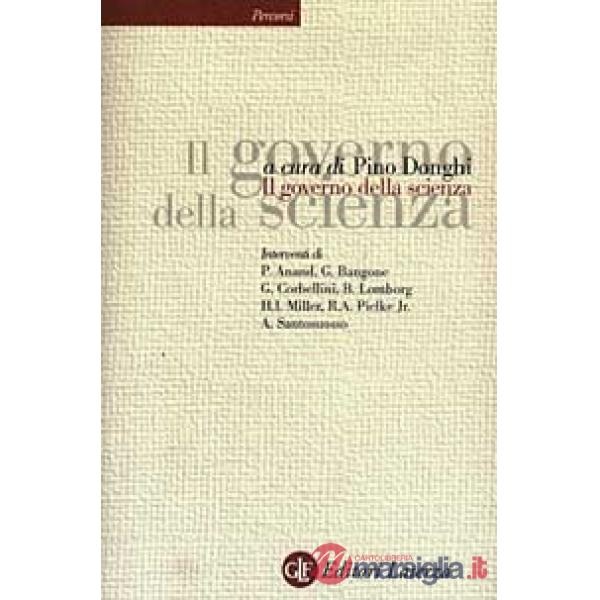 Governo della scienza (Il)