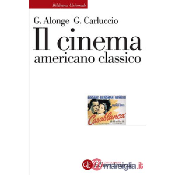 Cinema americano classico (Il)