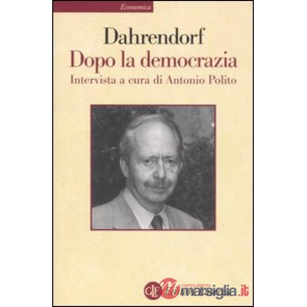 Dopo la democrazia