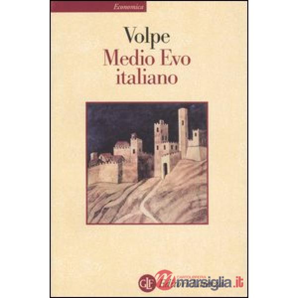 Medio Evo italiano