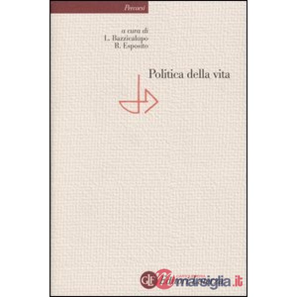 Politica della vita