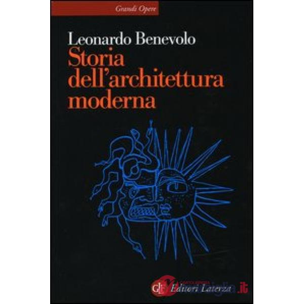 Storia dell'architettura moderna