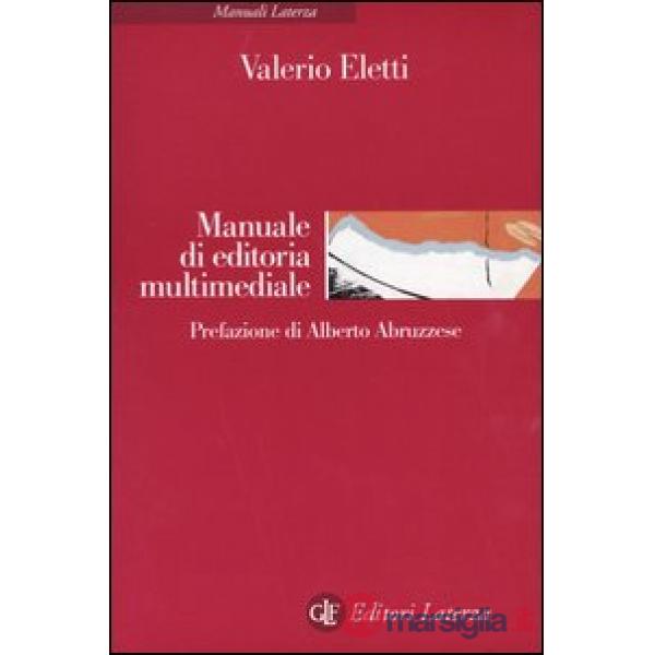 Manuale di editoria multimediale