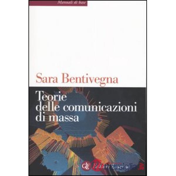 Teorie delle comunicazioni di massa