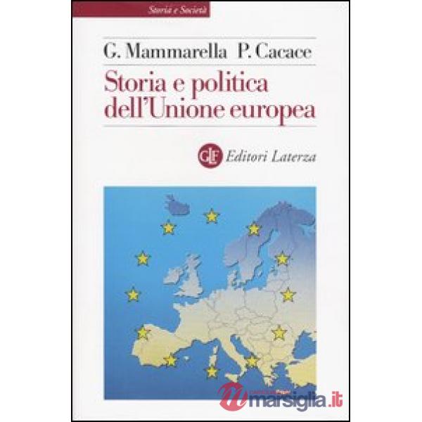 Storia e politica dell'Unione Europea (1926-2003)