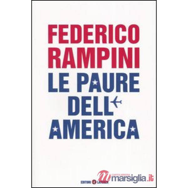 Paure dell'America (Le)