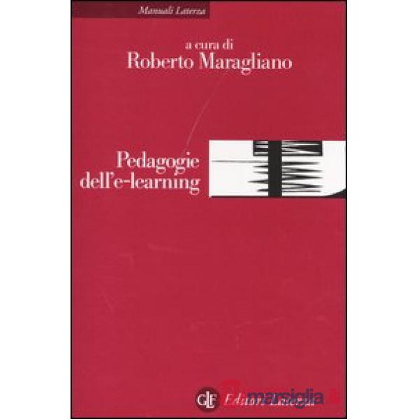 Pedagogie dell'e-learning
