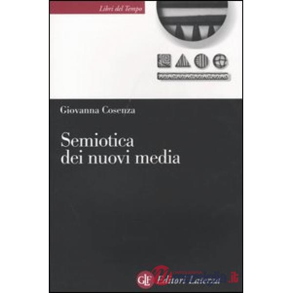 Semiotica dei nuovi media
