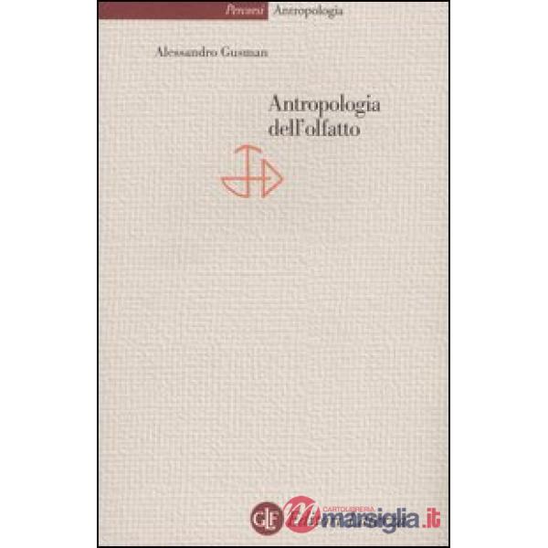 Antropologia dell'olfatto