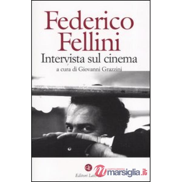 Intervista sul cinema