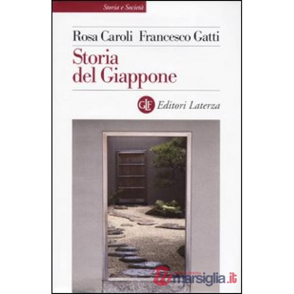 Storia del Giappone