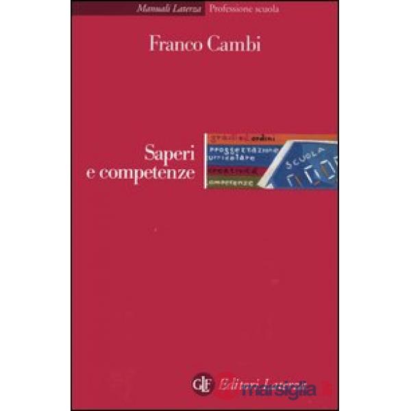 Saperi e competenze