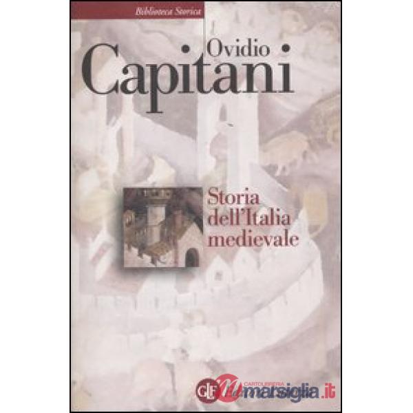 Storia dell'Italia medievale (410-1216)