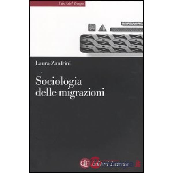 Sociologia delle migrazioni