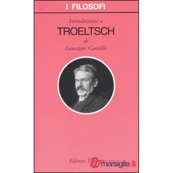 Introduzione a Troeltsch