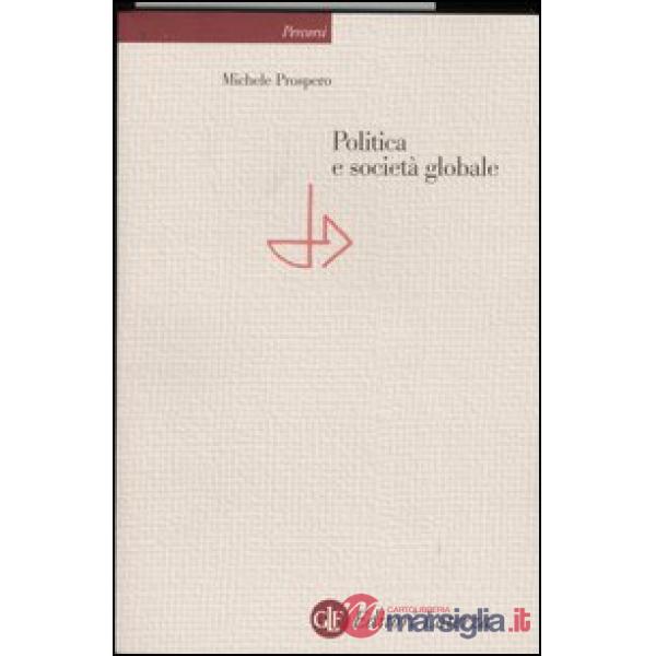 Politica e società globale