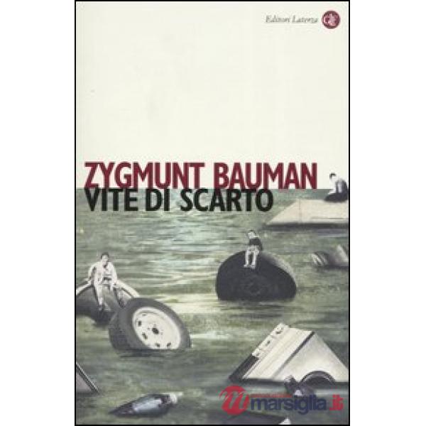 Vite di scarto