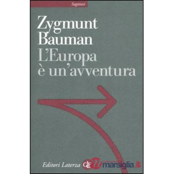 Europa è un'avventura (L')