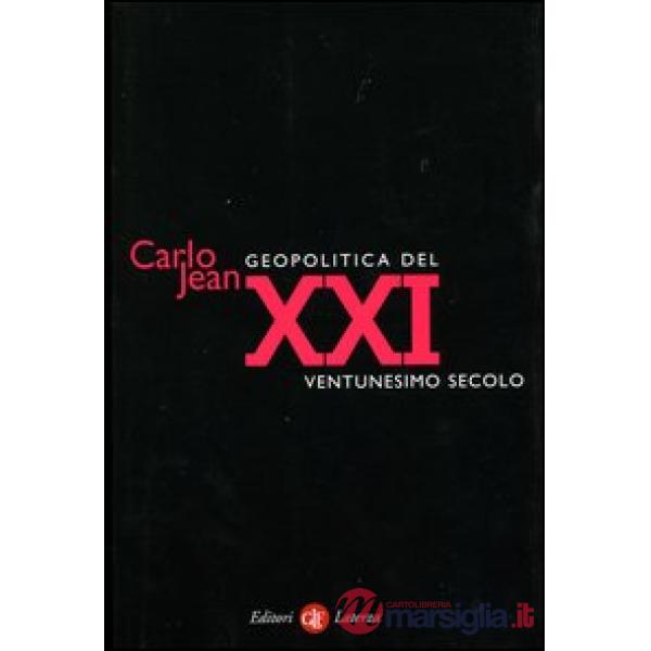 Geopolitica del XXI secolo