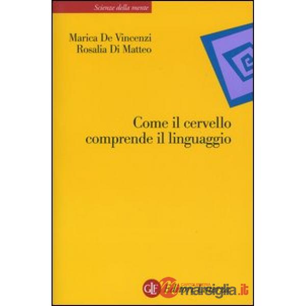 Come il cervello comprende il linguaggio