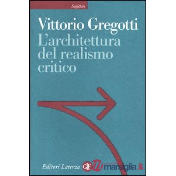 Architettura del realismo critico (L')