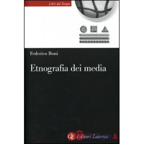 Etnografia dei media