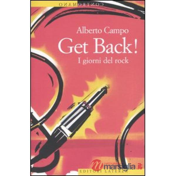 Get Back! I giorni del rock