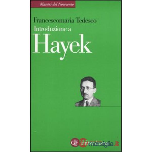 Introduzione a Hayek