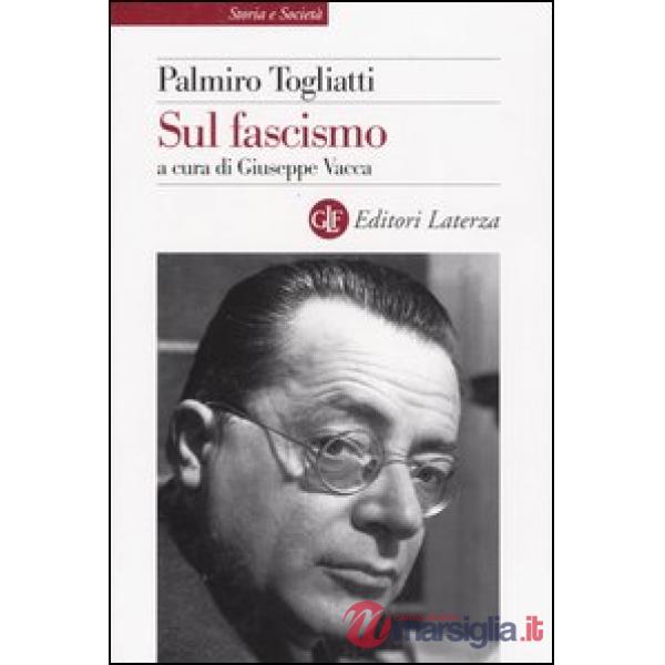 Sul fascismo