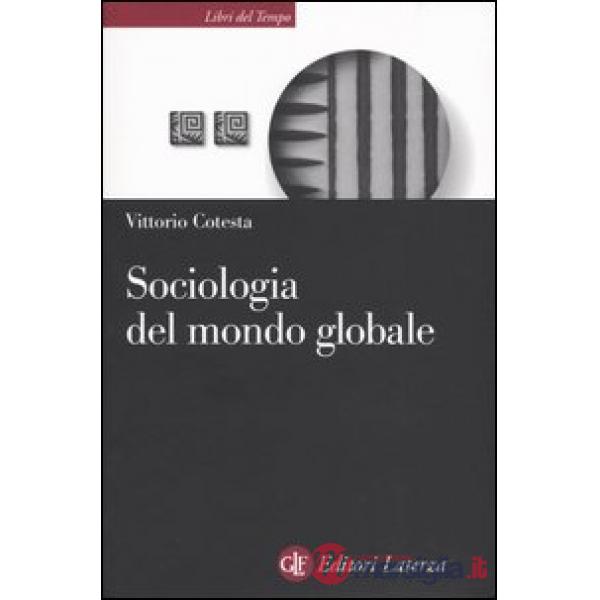 Sociologia del mondo globale