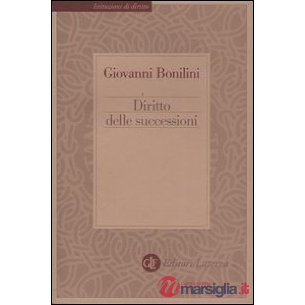 Diritto delle successioni