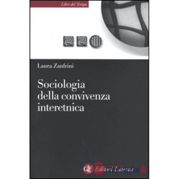 Sociologia della convivenza interetnica