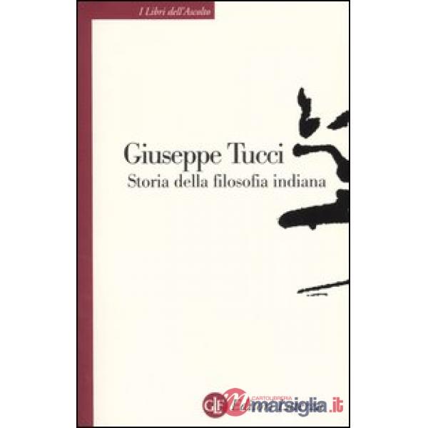 Storia della filosofia indiana